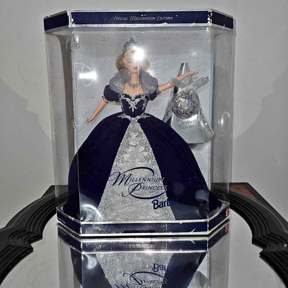 Millennium Barbie